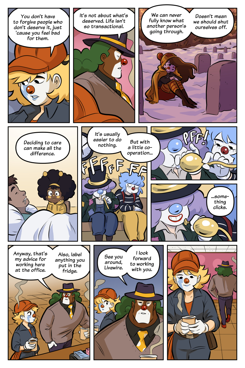 Alt text? Tears of the Kingdom just came out, it's a miracle there's a new page at all, let alone alt text