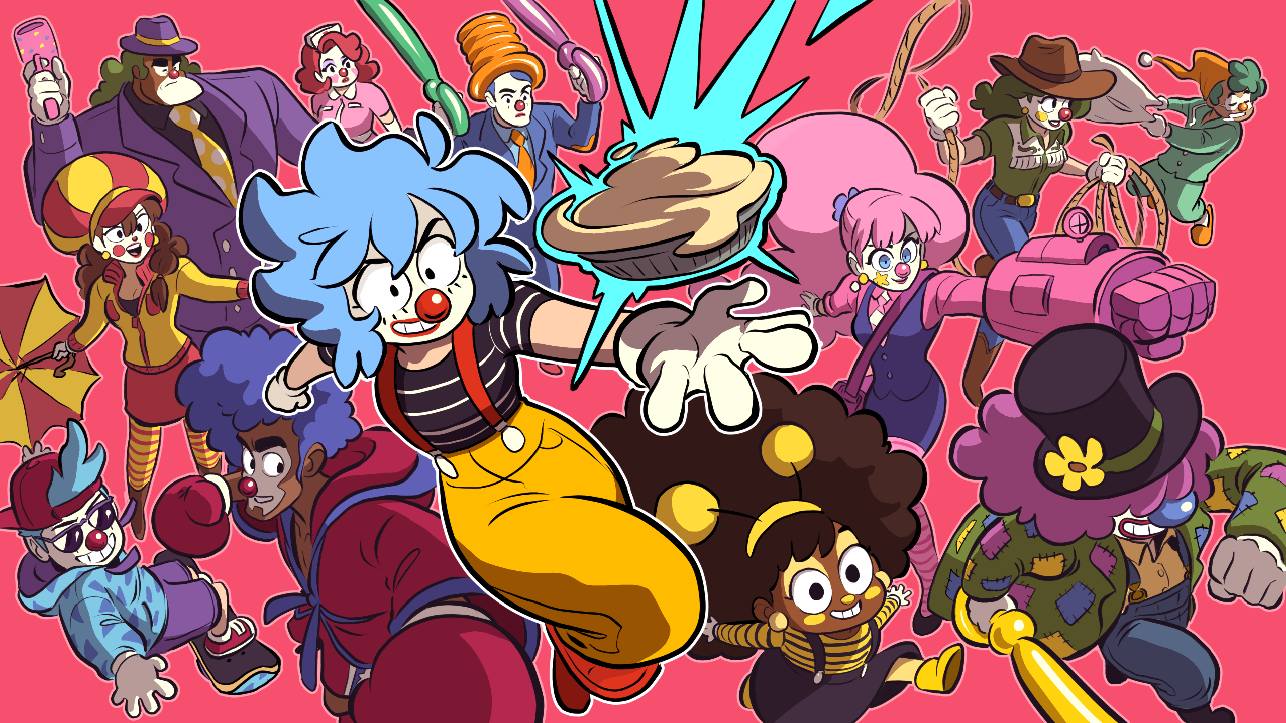 I guess part of me still considers Livewire to be a spoiler